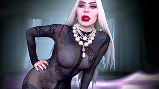 Christian Husband, Nightly Offering - JOI, Succubus, Corruption, Blasphemy, Relgious