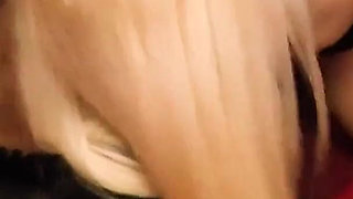 German Wife Fucks 10 Strangers and Her Cuckold Has to Film