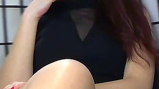 I Am Smoking, You Are Stroking