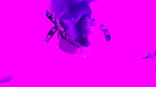 I punish him more and more with every minute