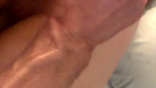 See Me Use a Lotion Bottle, in Her Dirty Hole, Punishment