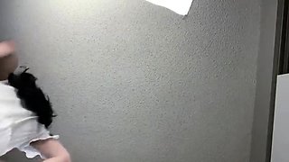 Unaware Giantess Pov Voyeur Upskirt FemDom