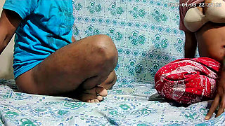 Village mom and dad sex297