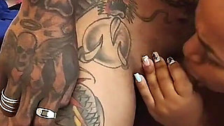 Dwarf Dominatrix and Dominating