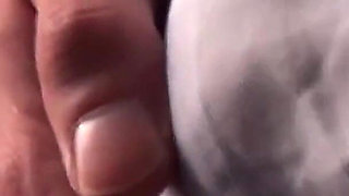 Crowded Bus Temptation - Surrounded by Married Women Who Turn the Tables on Him - Part2