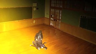 Gentle Figure of Impulse_171027p0004