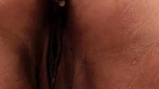 Fantasy of Semen in All My Holes, Creampie Bukkake Anal