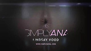 Fetching lover's deep throat porn