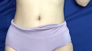 Horny Riya Getting Her Daily Dick Dose by Her Step Brother - Hardcore Desi Fucking with Big Cumshot