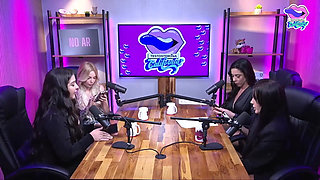 Hot Podcast with Gi Genesini and Flora Favaretto