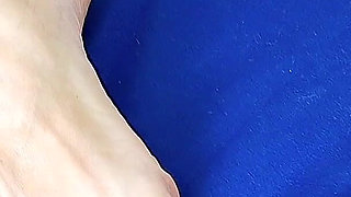 Masturbation with My Fingers