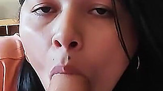 Cock Sucking