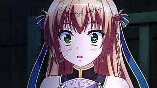 Forbidden Illusion with Eyes driven by desire