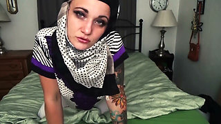 Muslim Virgin Custom Part 1