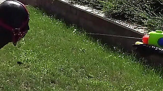 Let's Go for a Walk - Part1