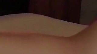 Curious Married Woman at Thirty. One Glance at His Body and She Gives in to Raw Desire.