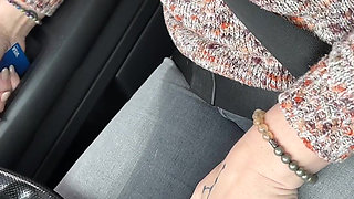 Drive Thru Jeans Wetting - From the Archives