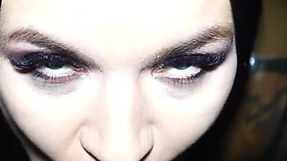 Mistress Step-mommy Punishment - Taboo