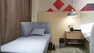 Looking for fun in the Golden Triangle, I have sex with a slim girl with tattoos on her arms and legs 2: Cowgirl, Missonary  Big Tits Porn