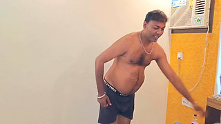 Indian Hot MILF Hardcore Sex