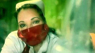 Cruel women - Taken Into Nurses Clinical Care - Plastic Bag