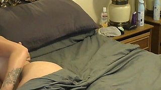 Sensual Dry Humping with Aubrey Fox