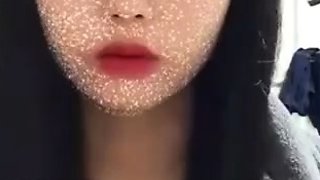 은근 슬쩍 라이브벗방 뛰는 MZ녀 korean porn vip