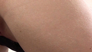 Georgie Koneva Goes 1on1 Rough Anal with Pussy Fisting and Mutual Pee