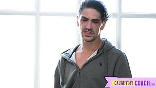 Bruce Venture & Liz Jordan Filled Up And Left Leaking