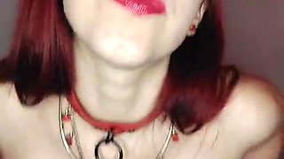 ShyyFxx your infernal fuckslut lures you to penetrate her culo