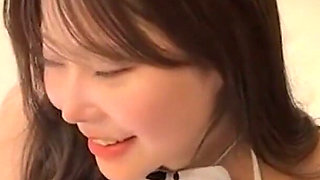 Wild Anal Creampie with Three Finishes. Oral Play and Raw Sex Make This Karaoke Triple Feature Intense.