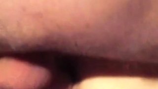 German Double Penetration Amateur Anal Creampie