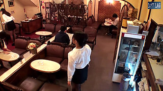 Small Town Surprise. Two Charming Sisters Turn up the Heat Together - Part 3