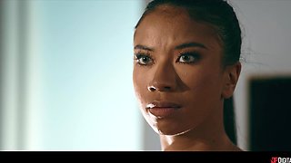 Nasty harlots emotional xxx movie