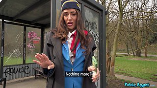 Horny harlot Coco Bae xxx scene