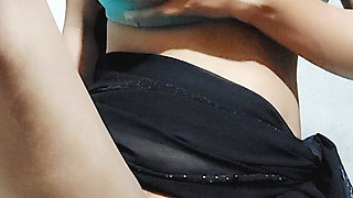 Indian village girls pussy fingering