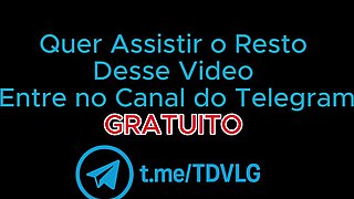 Brazilian Blonde's Big Seduction in Passionate Heat