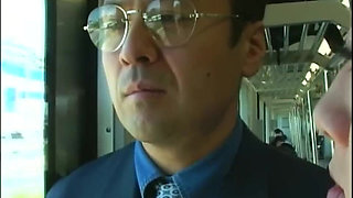 Fax-024: the Smell of Sex - Her Ripe Body - Part 7/11 - English Subtitles by Erojapanese