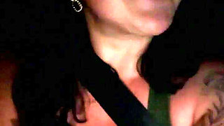 Exciting News! Last Night I Picked up From the Airport