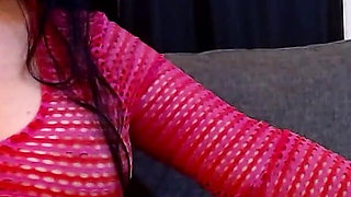 Pretty Woman Smoking