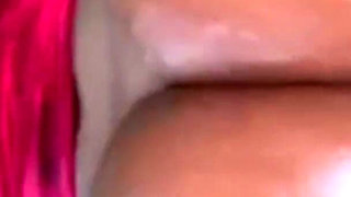 I Swear to You, My Step Sister's Big Round Booty Is the Sweetest, I Cum 4 Times Every Time I Fuck It