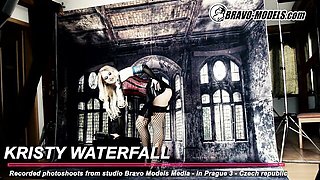 Bravo Models - bts sex