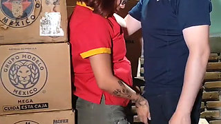 I my employee in exchange for a leave of absence