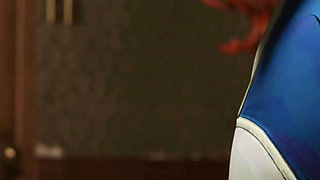 Shadows of Desire by Shamandev - Pregnant Girlfriend Has Group Sex with Several Bbcs 66