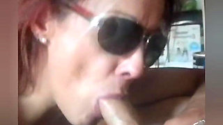 I Enjoy Sucking This Cock