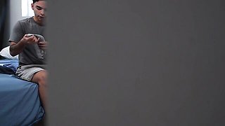 Adroit Alyssia Vera's milf movie