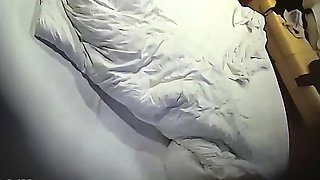 Ma chienne french amateur couple hidden cam 1