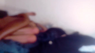 Giantess Amazon Vs Skinny BBC Full 4K 3