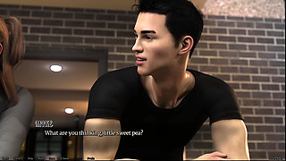 Strong Desire (part 7)