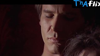 Lesley-anne Down Globes Sequence in Hanover Street